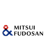 _0003_Fund-mitsui-fudosan-logo Fund mitsui fudosan logo
