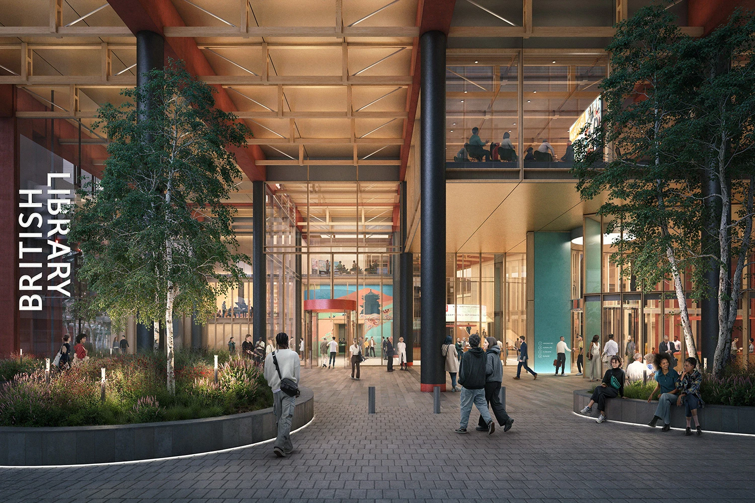 BritishLibrary_View01