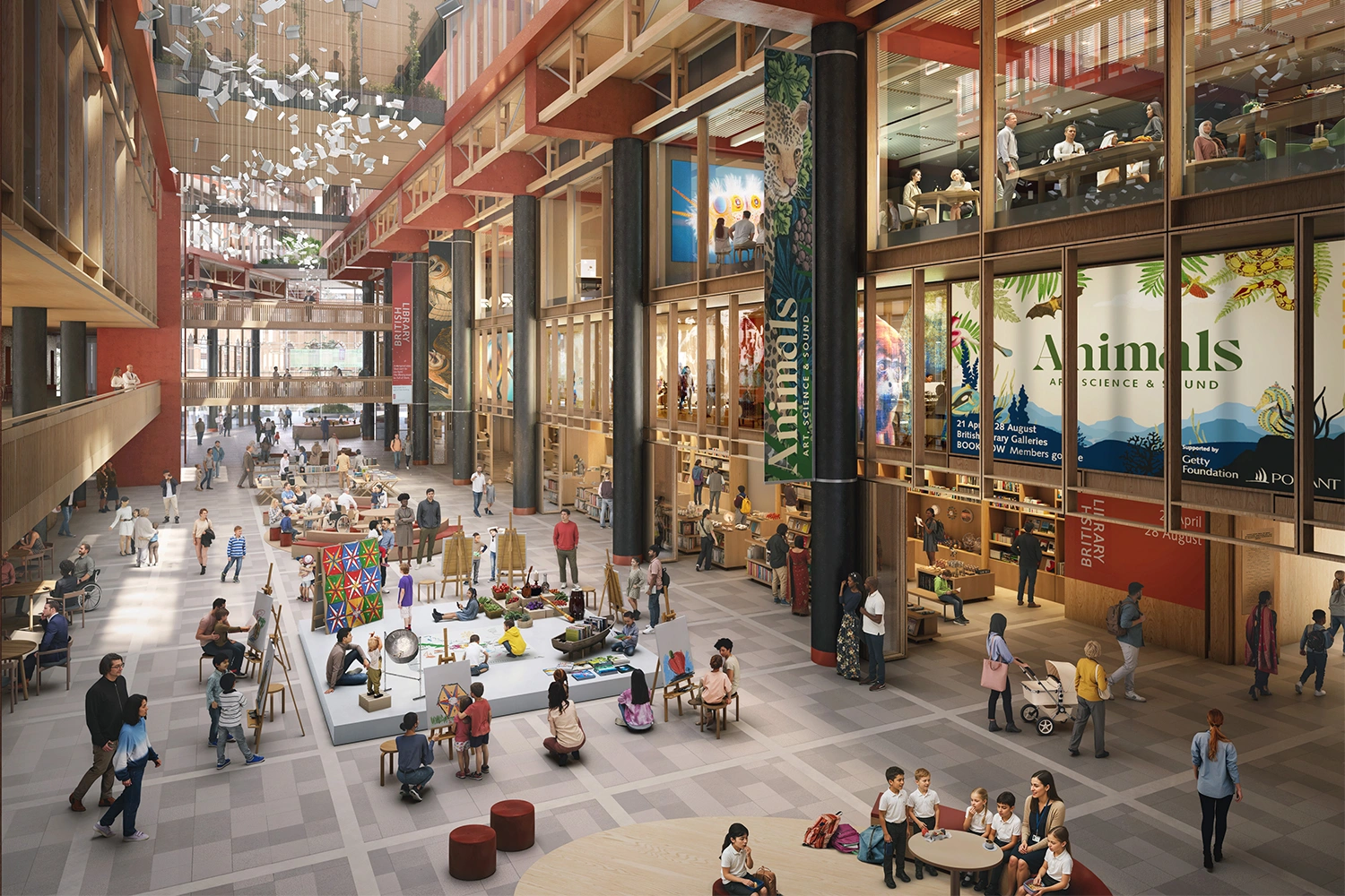 BritishLibrary_View02